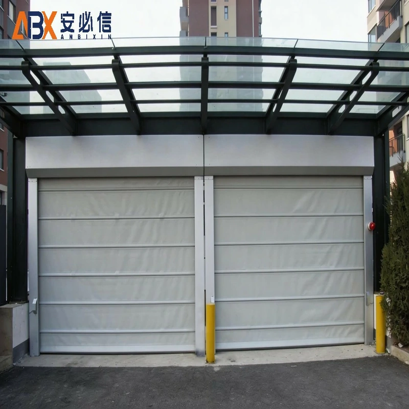 阳泉市高速门