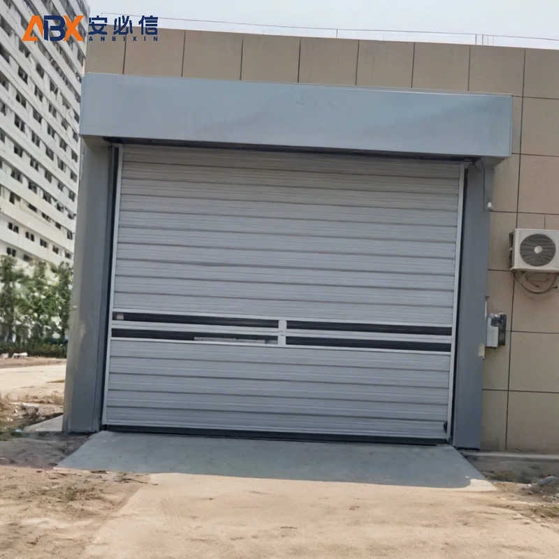 阳泉市雷达高速门